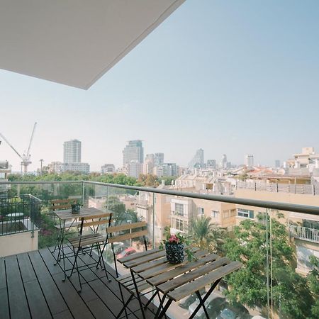 Lapin Luxury Apartment By Nimi Group Tel Aviv-Jaffa Exterior foto