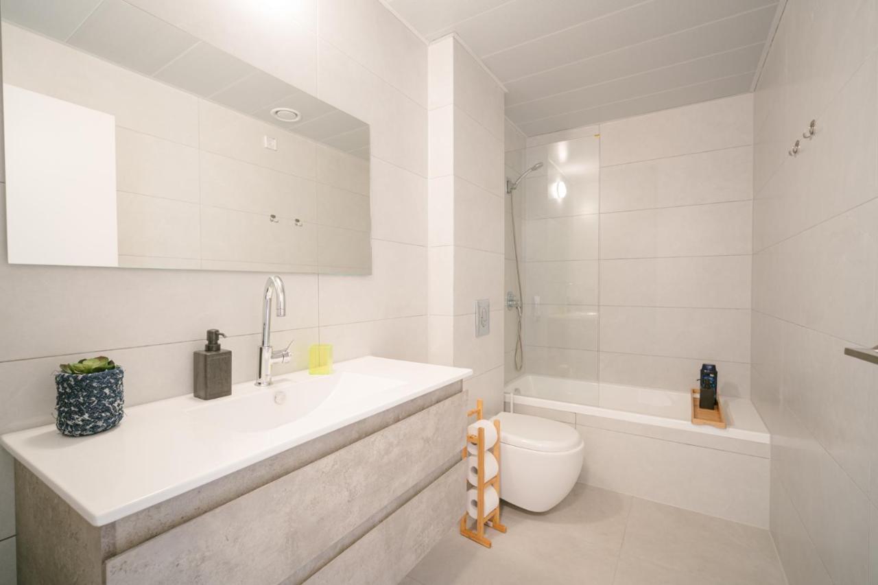 Lapin Luxury Apartment By Nimi Group Tel Aviv-Jaffa Exterior foto