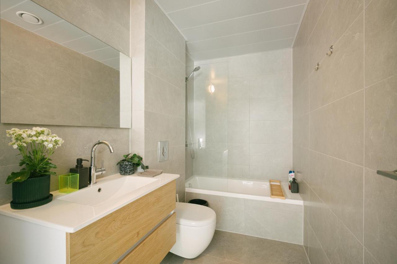 Lapin Luxury Apartment By Nimi Group Tel Aviv-Jaffa Exterior foto