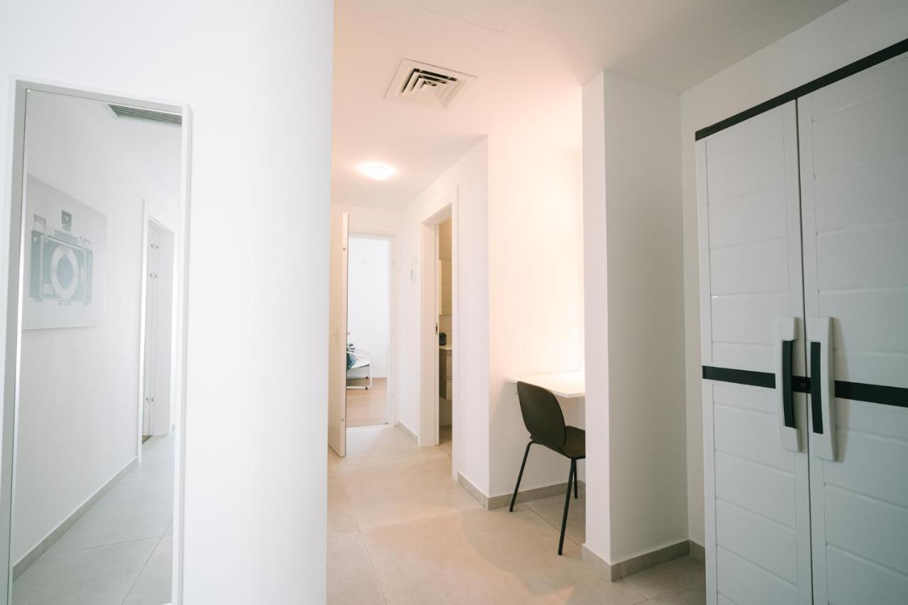 Lapin Luxury Apartment By Nimi Group Tel Aviv-Jaffa Exterior foto