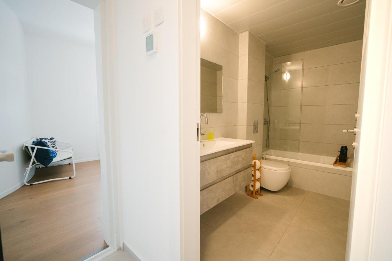 Lapin Luxury Apartment By Nimi Group Tel Aviv-Jaffa Exterior foto